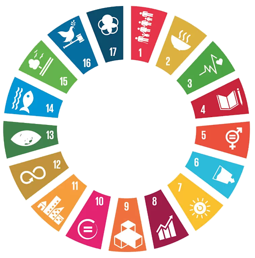 UN Sustainable Development Goals Chart
